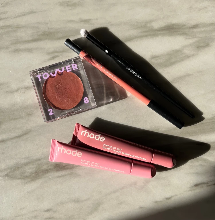 アメリカ土産におすすめ!SEPHORAコスメ3選(rhode)_1