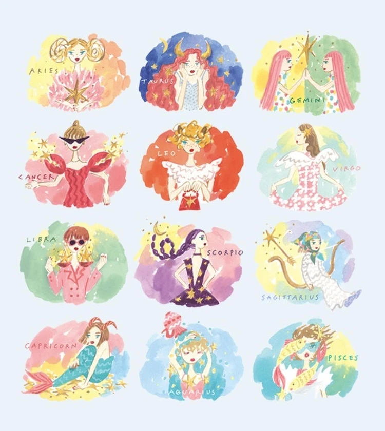 【2026年3月の運勢】鏡リュウジの12星座別占い あなたの運勢は？