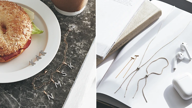 【おすすめミュートジュエリー】働く私たちに寄り添う、通勤ジュエリーのitブランド6選