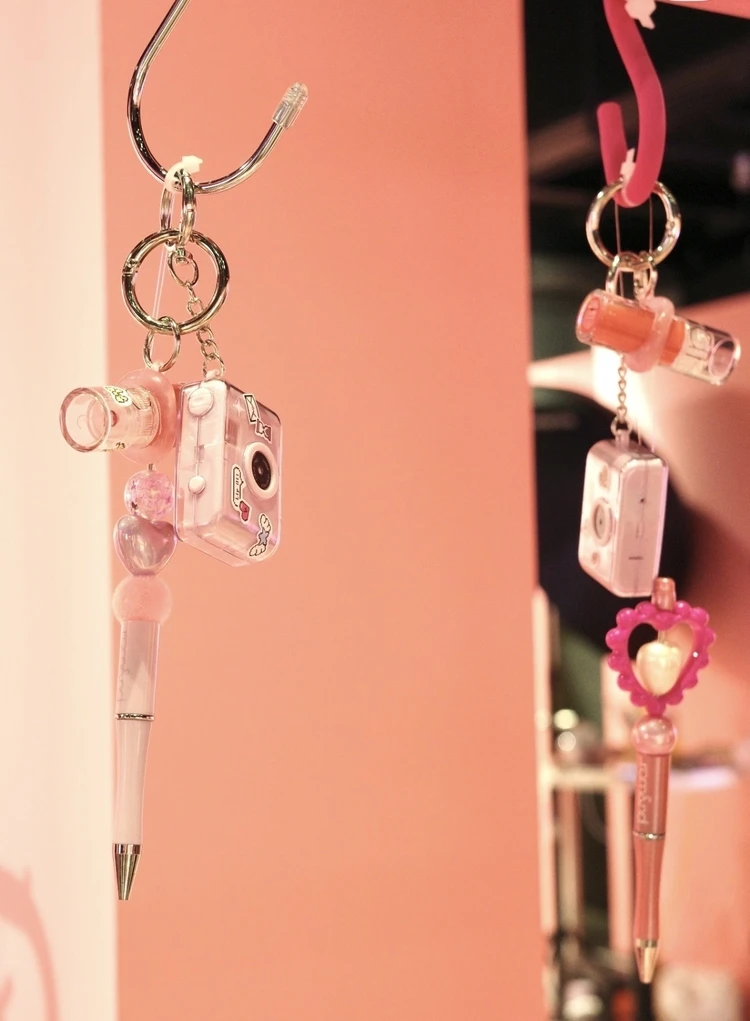 4/11〜13限定！過去１の艶感ロムアンド【新作リップ】体験イベントレポート！_15