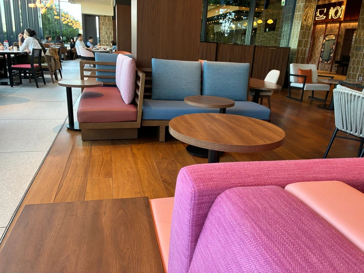 【宿泊記】OMO5東京五反田 by 星野リゾート_10_2