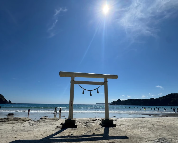 【千葉・勝浦】車無しでもOK！都内から日帰りお出かけプラン【シルバーウィークにも◎】_14