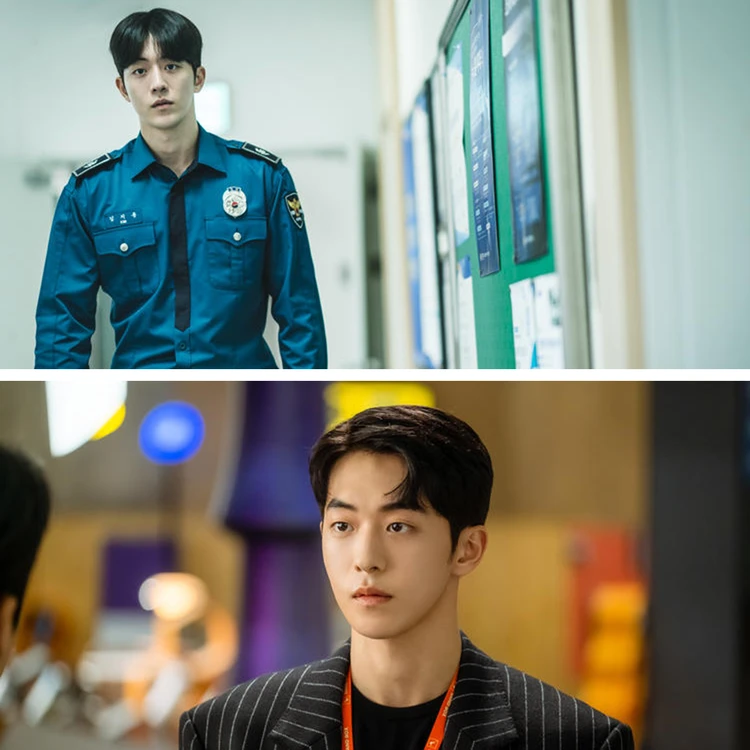 【韓国ドラマ】ナム・ジュヒョク出演作品3選！アクションから青春ロマンスまで“沼落ち確実”の代表作を厳選