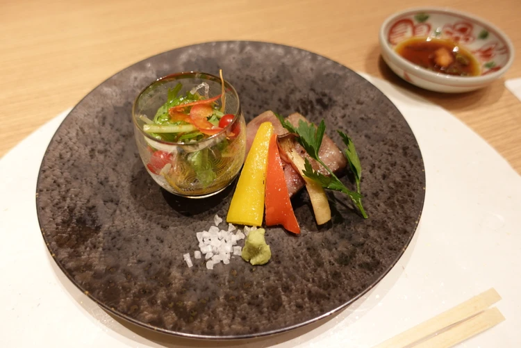 【京都・天橋立 美食旅プラン】海の幸を楽しむ、1泊2日のご褒美旅 #旅行部_11