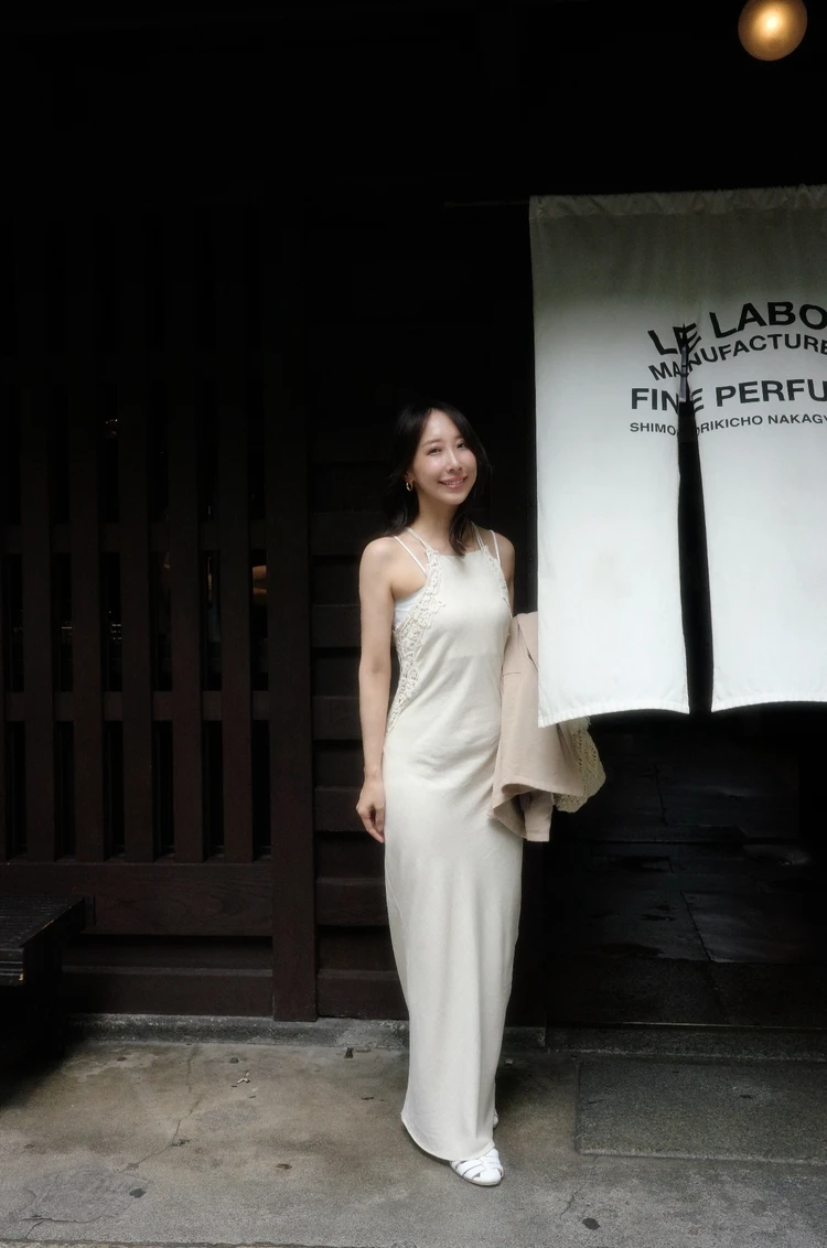 LE LABO『アナザー13』 京都町屋店