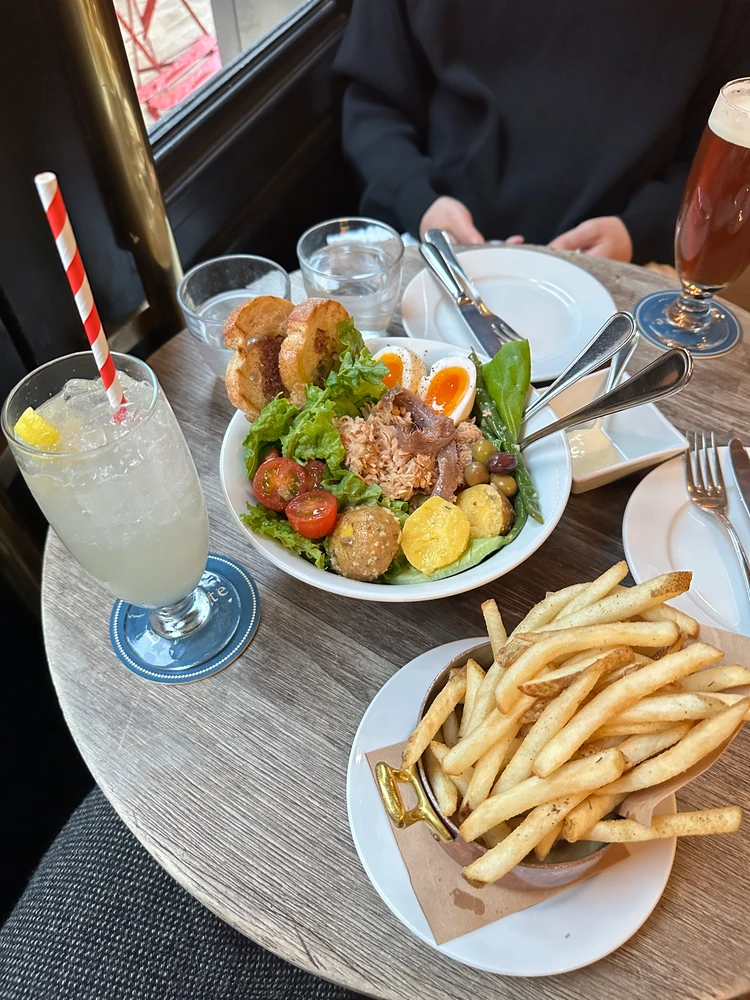 【東京】並んでもリピしたい！週末朝活カフェ5選_4