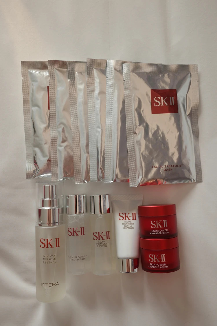 美容アイテム編【ワーホリ持ち物】本当に持ってきて良かった物厳選紹介　31歳のメルボルンワーホリ日誌　#1_1_3