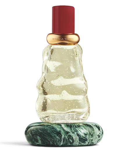 ボッテガ・ヴェネタ「カム・ウィズ・ミー」