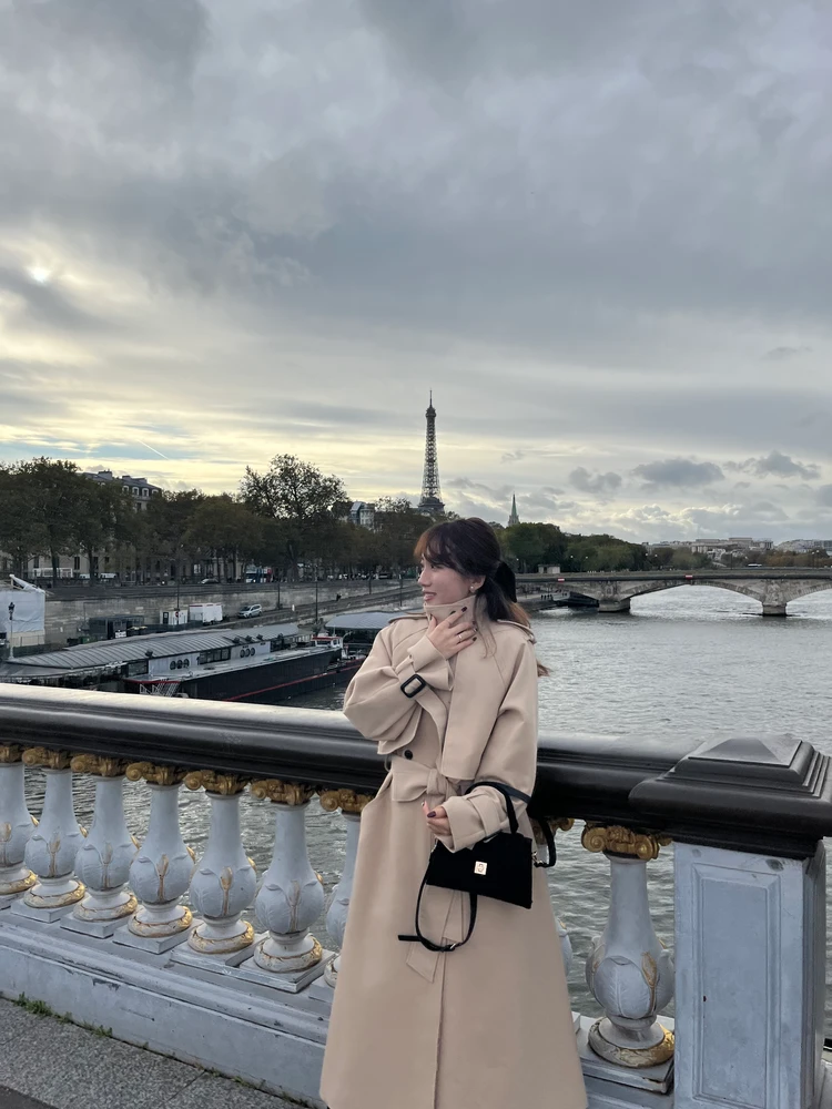 【パリ旅行】＜vol.2＞観光も食もお買い物も！6泊8日欲張り女子旅モデルプラン♥_22_1