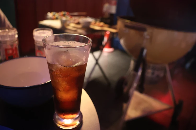 銀座で手軽にBBQ！ルーフトップバーで夜景を楽しむビアガーデン【宵酔探訪】_9