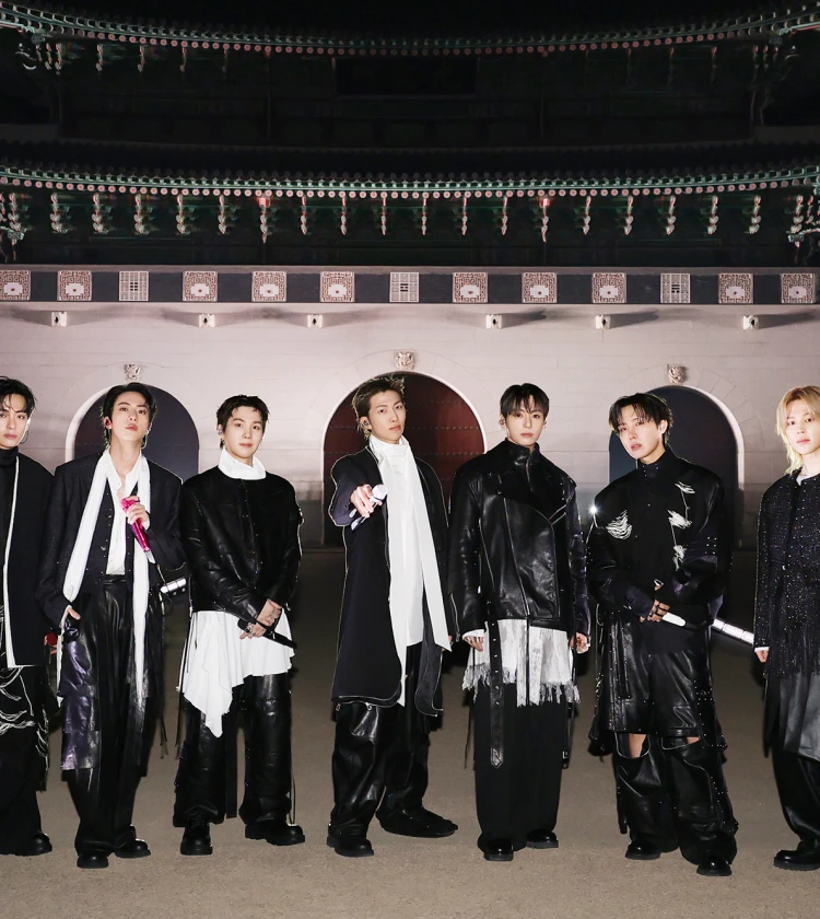 【BTS】7 Kings are BACK！歴史的カムバックをレポート！