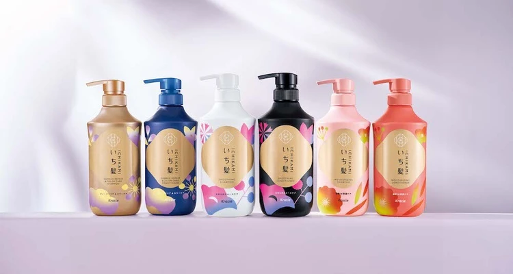 【いち髪】発売20周年〜日本の髪研究から生まれた「予防美髪」インバスヘアケアシリーズがリニューアル