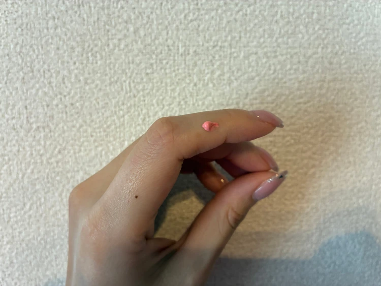 【UVケア】ALLIE　カラーオンUVチーク#美容部_2