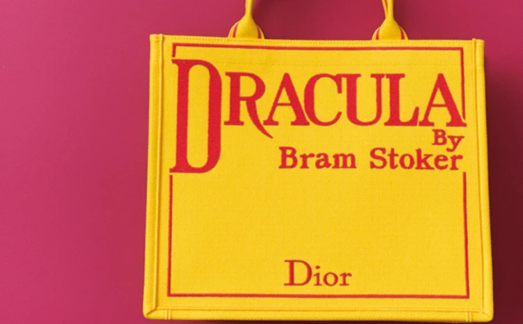 2026年手に入れたい！エルメスのスカーフ、ディオールのバッグなど、ハイブランドの小物4選