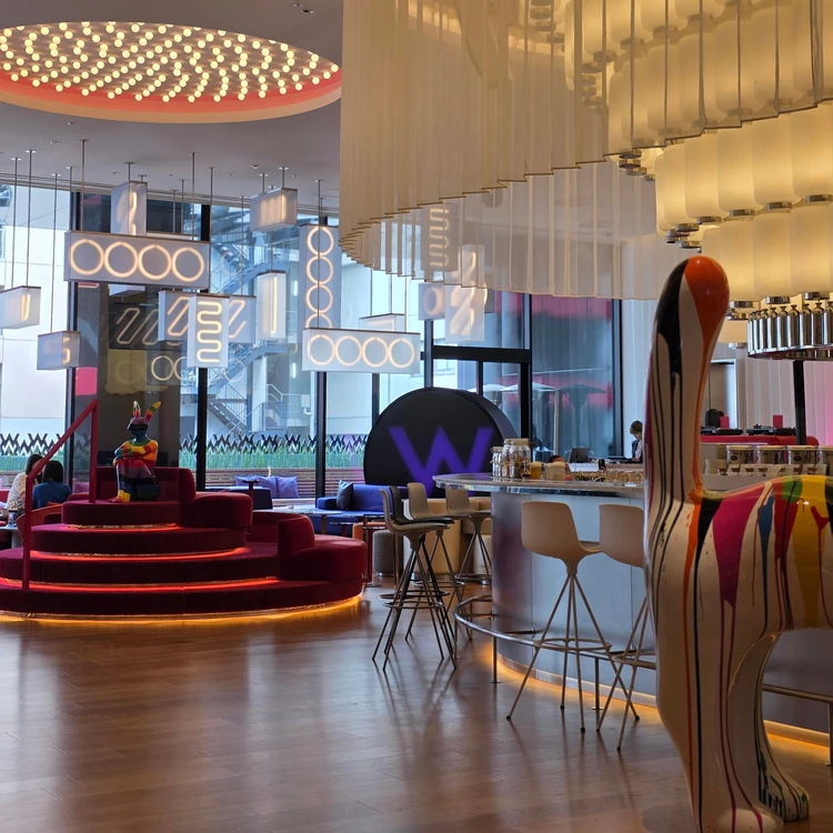 【W大阪】3000円台で楽しむ、パン&デザート食べ放題ランチ_1_2