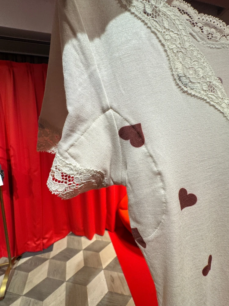 【展示会レポ】ピーチジョン2026 Spring EXHIBITION_8