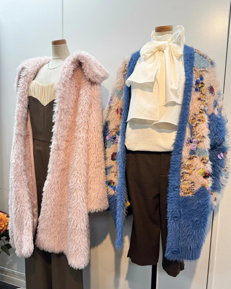【展示会レポ】COEL（コエル）2025AW展示会_2