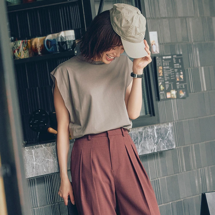 【フォトギャラリー】最旬パンツ＆パンツコーデをまとめてチェック！_0