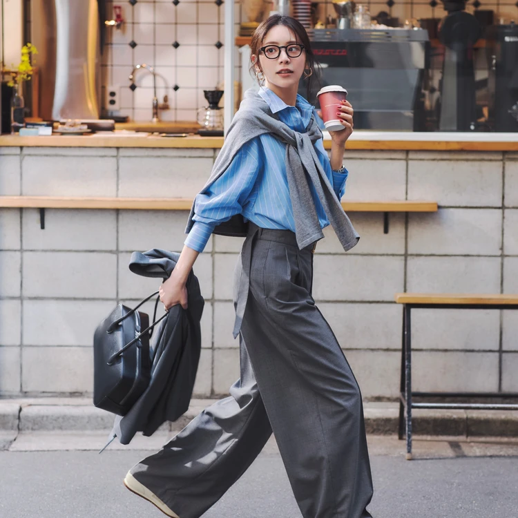 BAILA今日のコーデ　Photo Gallery_0