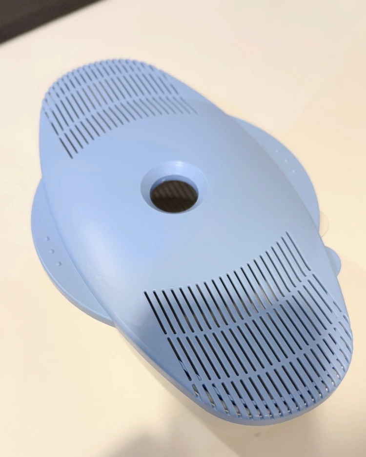 夏に大活躍！電子レンジで素麺が作れる！スケーターのレンジでゆで麺が便利♥_1_1