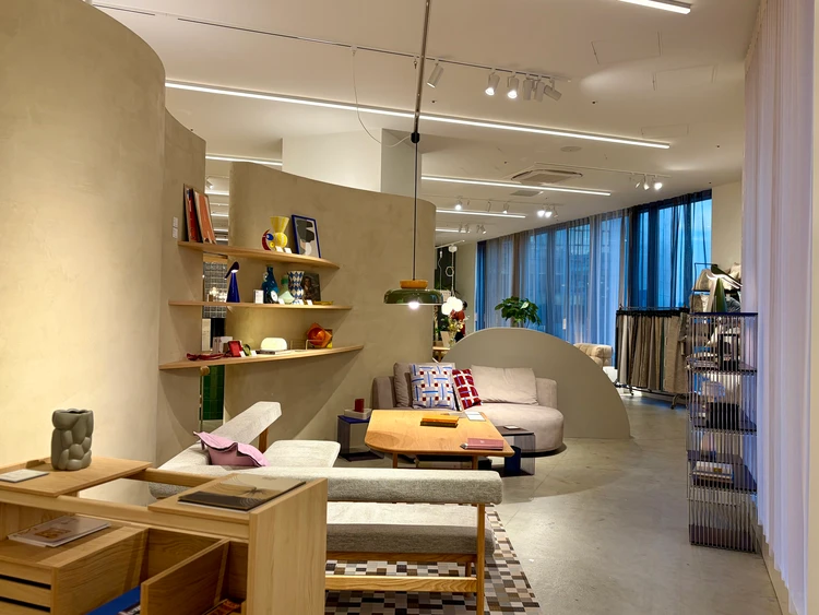【自由が丘NEW OPEN】話題のMUSE SQUAREへ！_2