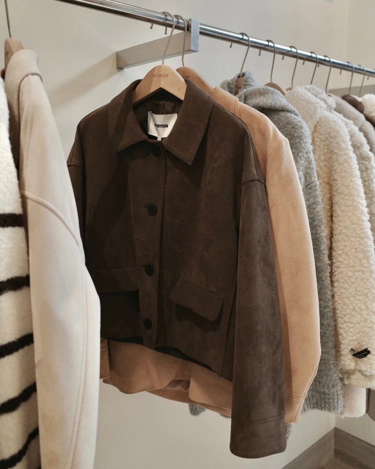 【2025年最新】ソウル・ハンナムドン 韓国（漢南洞）ショッピング完全ガイド！絶対外さない人気ブランド店7選 〜その2〜_9_3