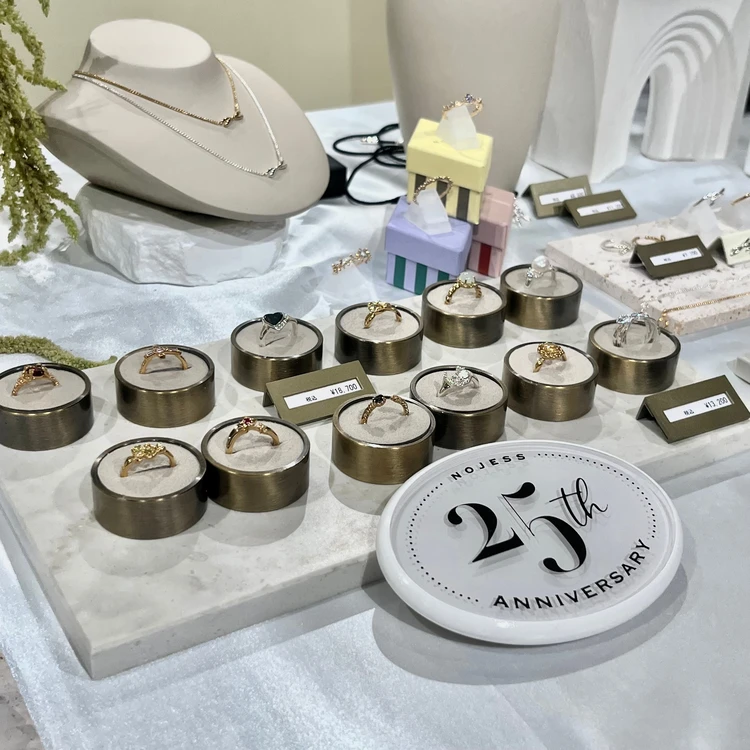 【NOJESS 25周年】心躍る“Tiny”な世界へ。アニバーサリーイベント「The Tiny Party」体験レポ_11_1