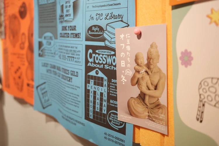 【虎ノ門ヒルズ】＜TOKYOROOMS展＞こんな部屋見たことない！6畳で表現する”全40部屋”の展覧会_3