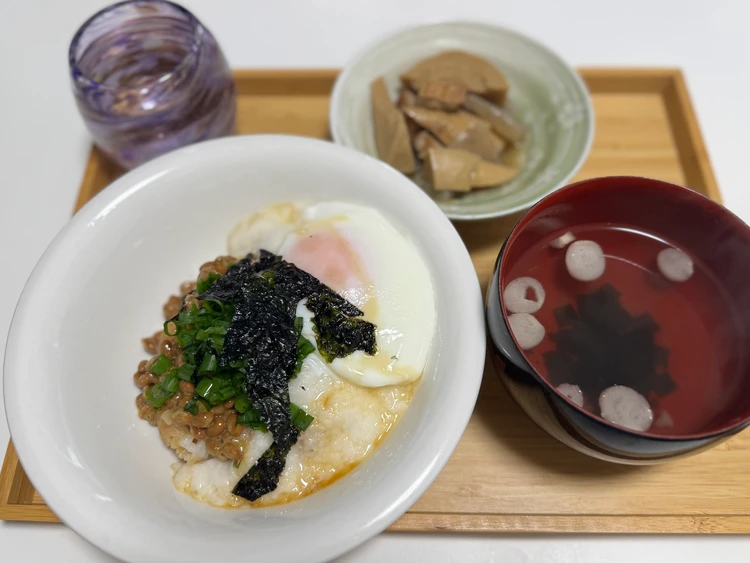 昼ごはん