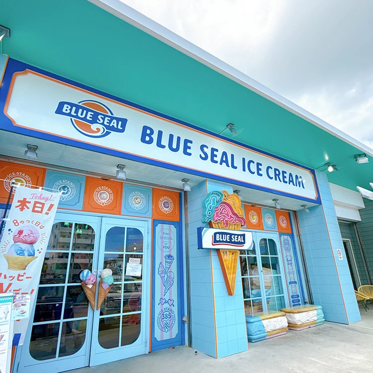 【宮古島】絶景のHARRY'S Shrimp Truck_5