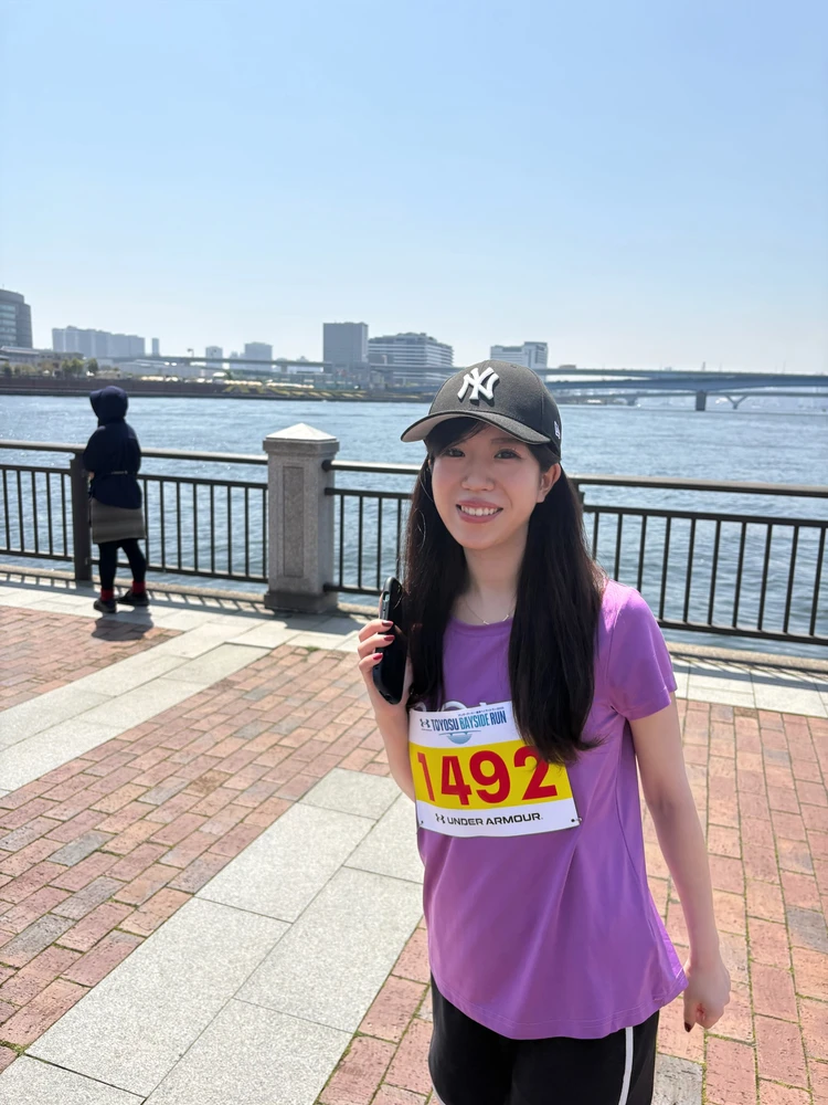 【初心者ランニング】運動苦手でも続く楽しみ方4選｜ペース・時間も