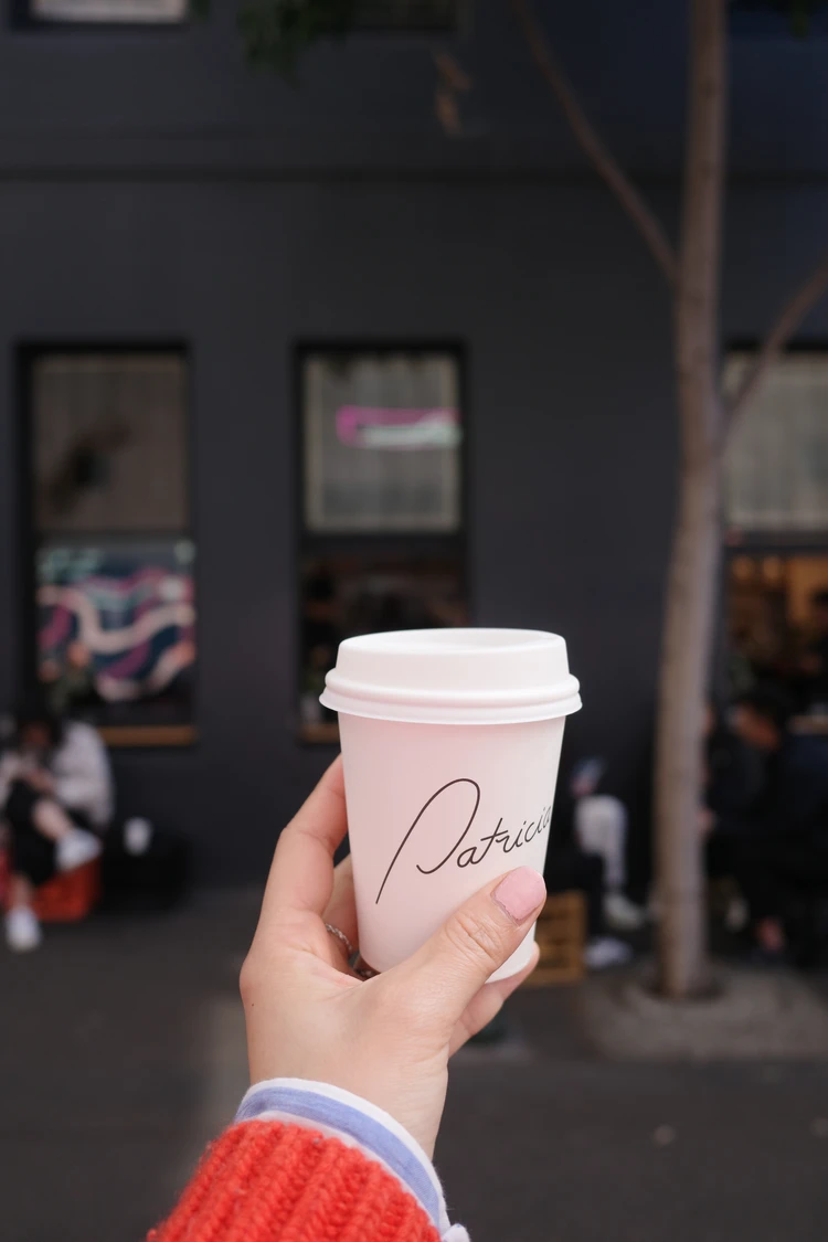 メルボルン生活｜ローカルに愛される名店 Patricia Coffee Brewers