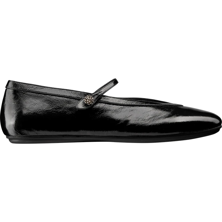 DIOR（ディオール）】「ディオール ニュー バレエ」フラット