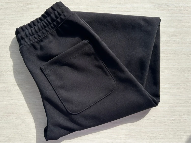 ユニクロ感謝祭で冬支度！低身長でも着やすい購入品まとめ☺︎_1