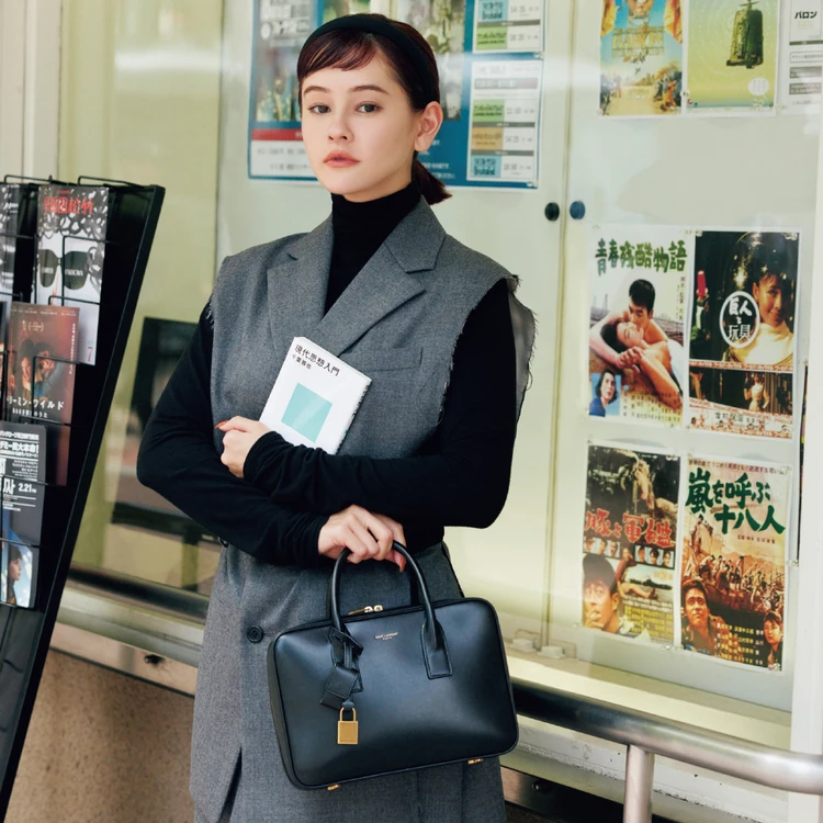 【フォトギャラリー】小説、エッセイなど働く女性へおすすめの本_0