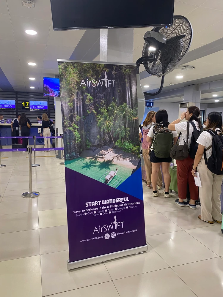 【フィリピンハーフが教える②】「エルニド」旅行攻略！島巡り・お洒落レストラン&カフェ_2_1