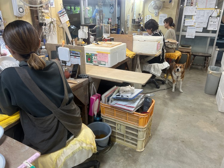 【大人の沖縄旅】うつわ好き必見！やちむん通りで伝統工芸に感動_16
