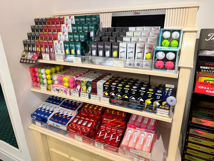 【グランディ那須白河】ゴルフ好きOLが推す!クラシカル×戦略性が魅力の名門コースと秋ゴルフコーデ_7