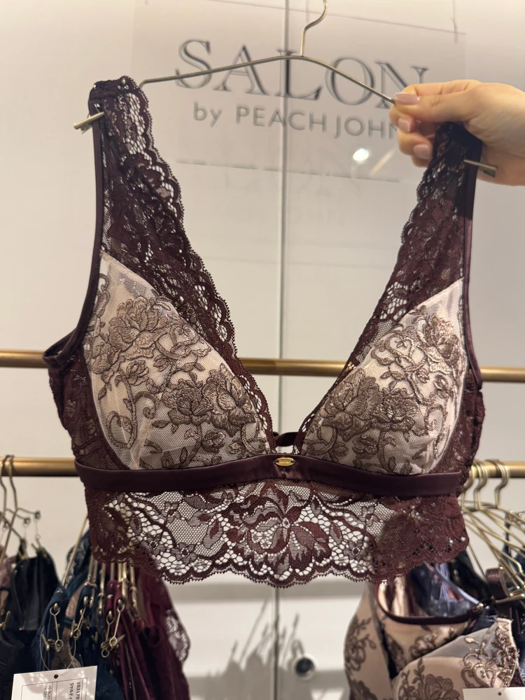 【展示会レポ】ピーチジョン2025 AUTUMN EXHIBITION_11