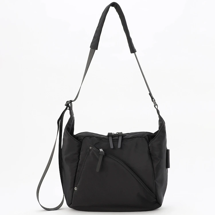 【Y'SACCS×MIZUNO】SHOULDER BAG M