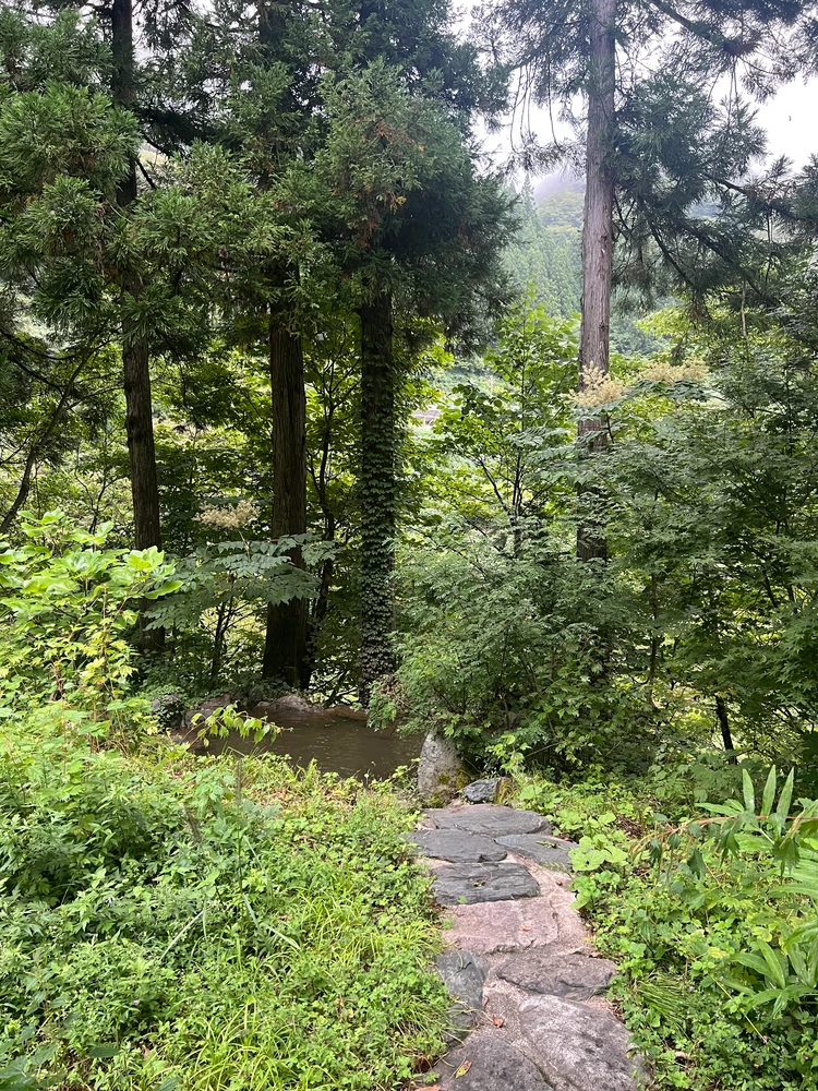 【富山旅】誕生日旅行で憧れのL’évoへ_8_1