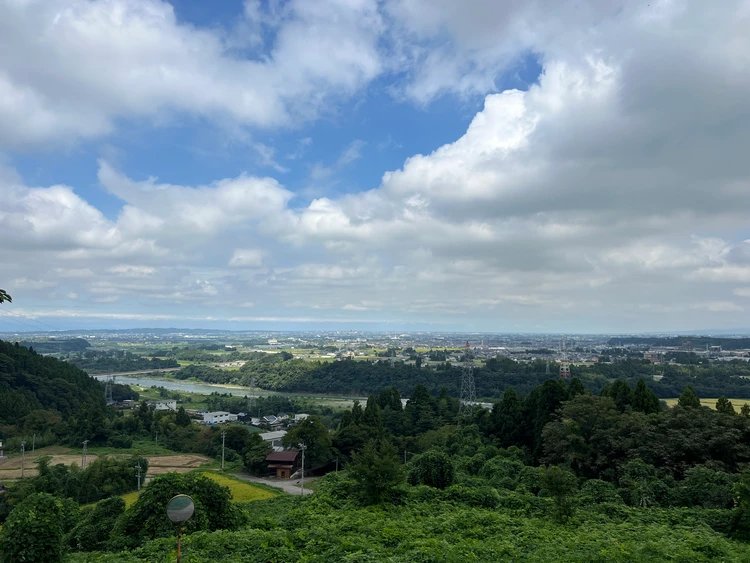 【富山旅】誕生日旅行で憧れのL’évoへ_17_1