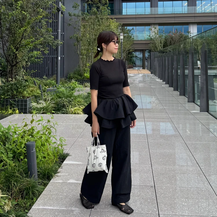 【WARMGREY TAIL】伊勢丹新宿店ポップアップストア初日来店レポ&購入品紹介♡_11