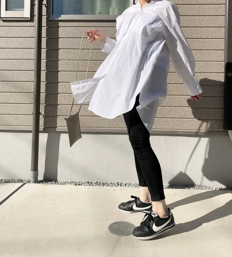 BAILA12月号の付録bagを連れてお出かけ_2