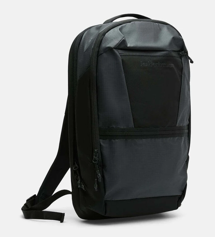 ピークパフォーマンス　Commuter Backpack　ブラック