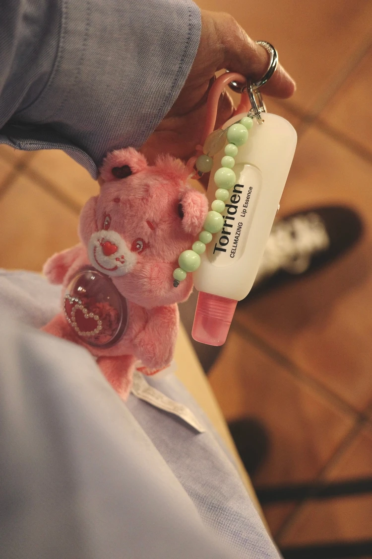 トリデン 『セルメイジング コラーゲン リップエッセンス』リップ