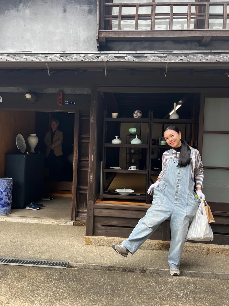 GWは日本一の陶器市へ！有田陶器市でうつわ探しの旅_5_2
