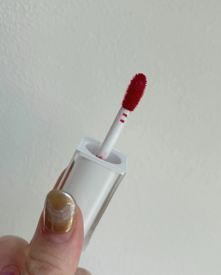 【イエベ春が本音レビュー】春夏にピッタリ！レフ板リップ！_2_2