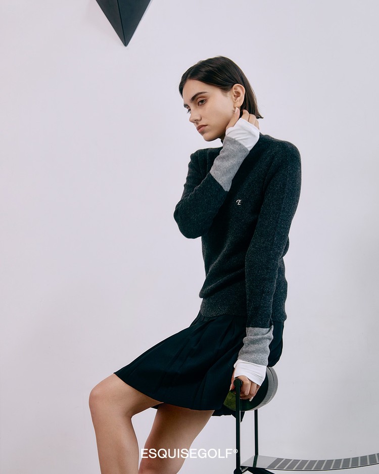 ESQUISEGOLF 2026 Fall & Winter Collection7
