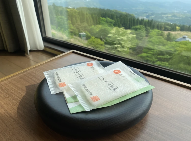 料理が感動レベル！界 霧島 桜島ビューに癒される絶景宿【鹿児島】_6_1
